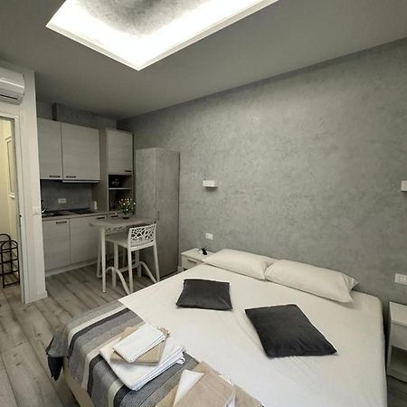 Andjela Apartment Terst Exteriér fotografie