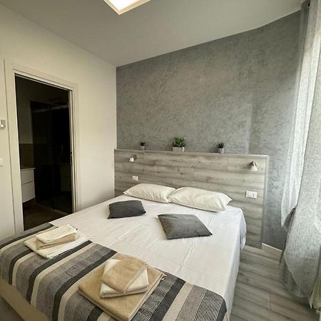 Andjela Apartment Terst Exteriér fotografie