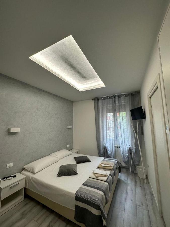 Andjela Apartment Terst Exteriér fotografie