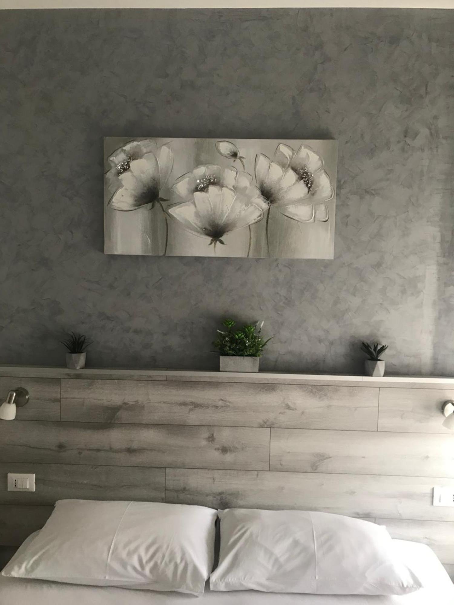 Andjela Apartment Terst Exteriér fotografie
