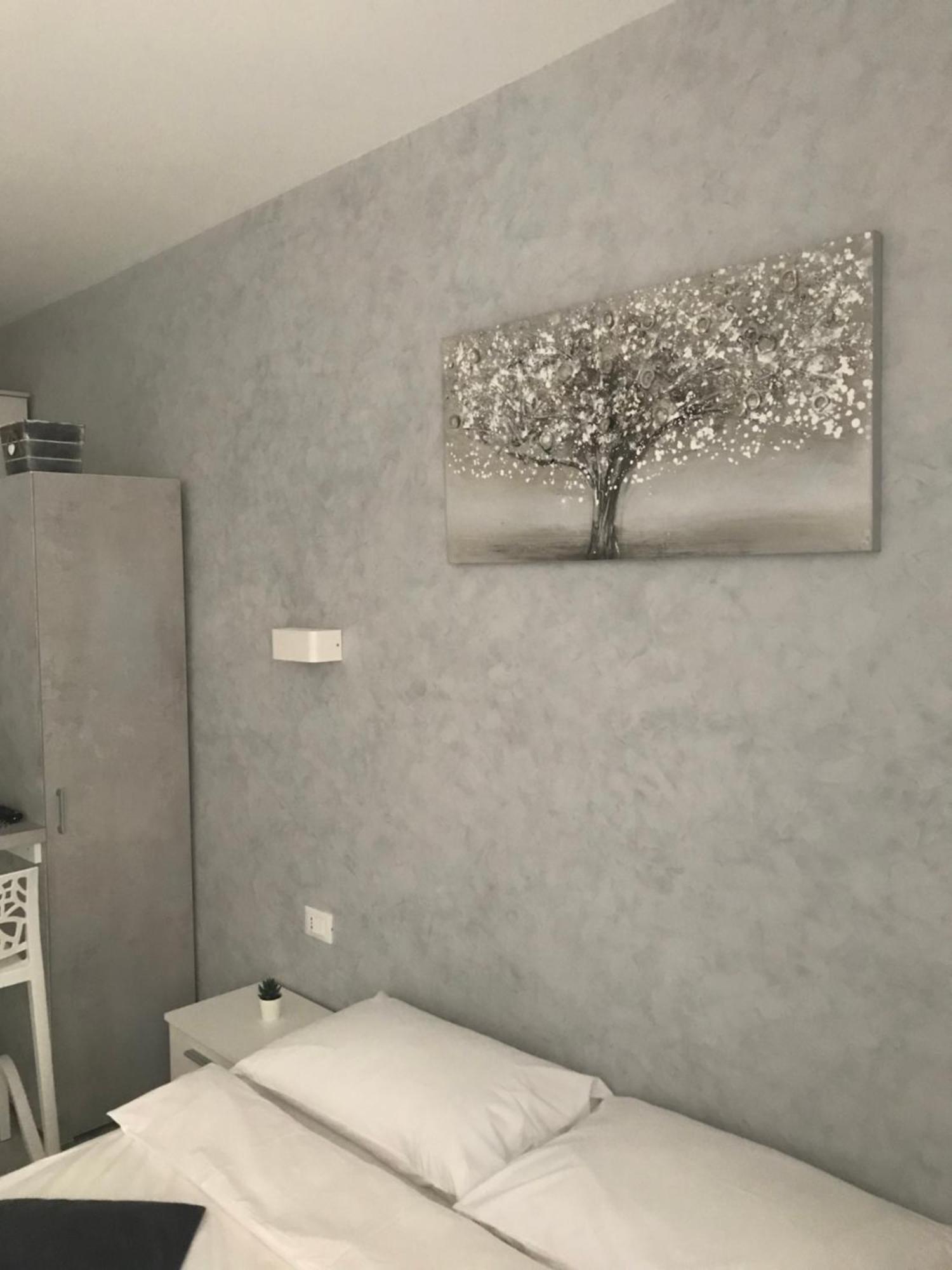 Andjela Apartment Terst Exteriér fotografie